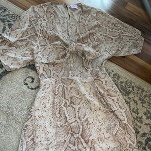 Buddylove Connie Dress